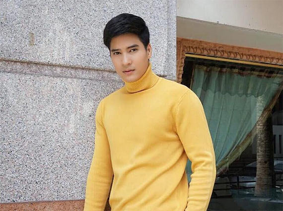 ไมค์ ภัทรเดช ไมค์ ภัทรเดช