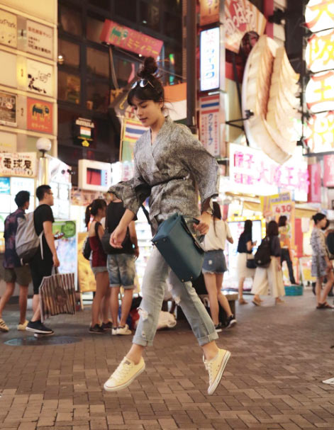 คิมเบอร์ลี่ คิมเบอร์ลี่