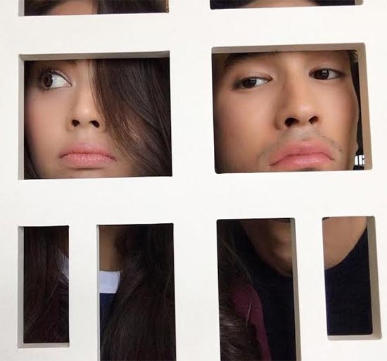 ณเดชน์ ญาญ่า ณเดชน์ ญาญ่า