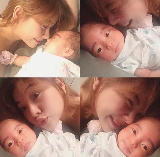 แม่ลูกดารา แม่ลูกดารา