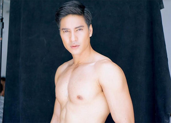 ไมค์ ภัทรเดช ไมค์ ภัทรเดช