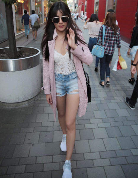 คิมเบอร์ลี่ คิมเบอร์ลี่