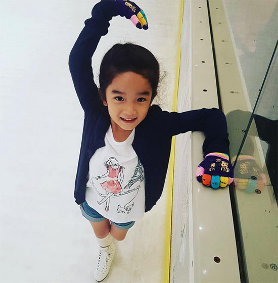 น้องณดา น้องณดา