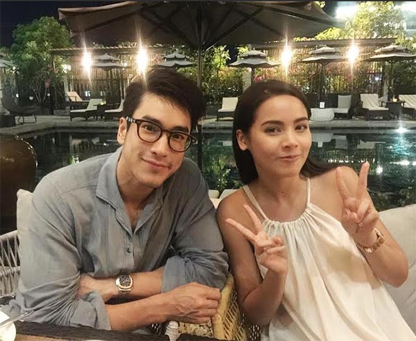 ณเดชน์ ญาญ่า ณเดชน์ ญาญ่า