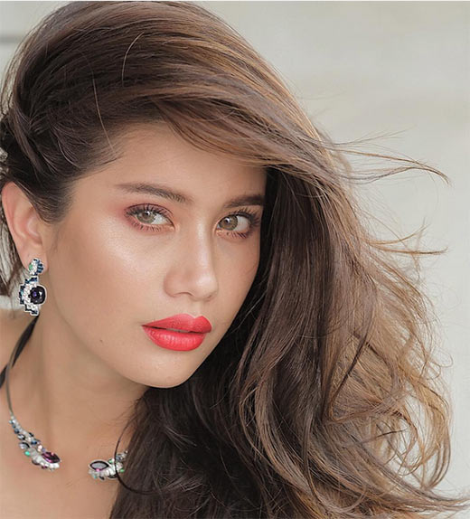 ปู ไปรยา ปู ไปรยา