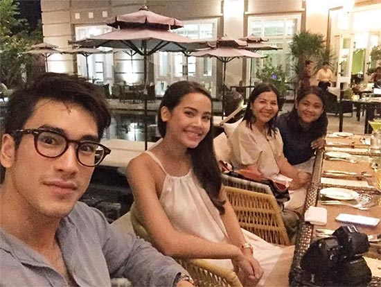 ณเดชน์ ญาญ่า ณเดชน์ ญาญ่า
