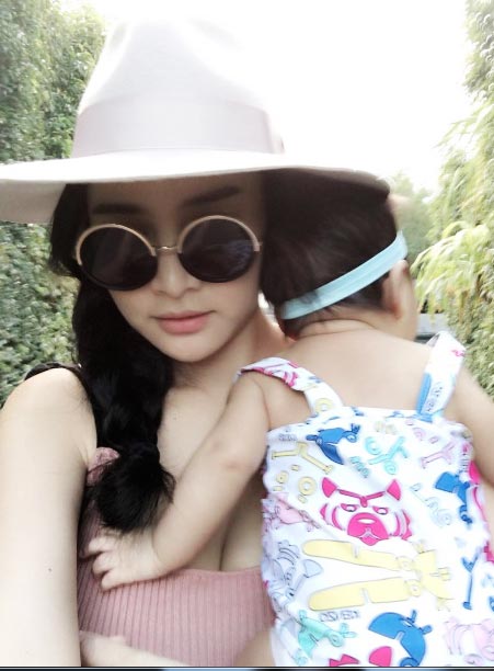 กระแต ศุภักษร น้องเจ้าขา กระแต ศุภักษร น้องเจ้าขา