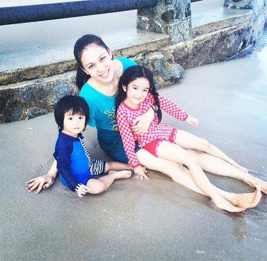 แม่ลูกดารา แม่ลูกดารา