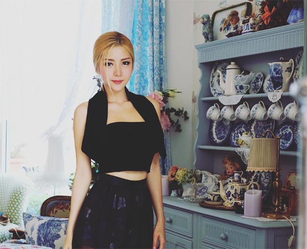 เนย เนโกะ จัมพ์ เนย เนโกะ จัมพ์