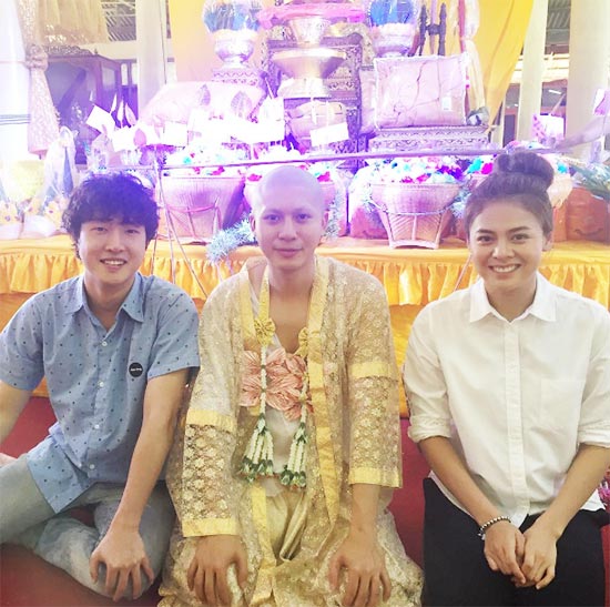 ใบเฟิร์น พัสกร เคน ฮาเซกาวา ใบเฟิร์น พัสกร เคน ฮาเซกาวา