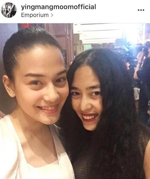 หญิงแมงมุม จีน่า ญีน่า หญิงแมงมุม จีน่า ญีน่า