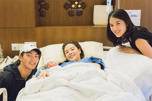 น้องดีแลน ลูกชาย ลีเดีย แมทธิว น้องดีแลน ลูกชาย ลีเดีย แมทธิว