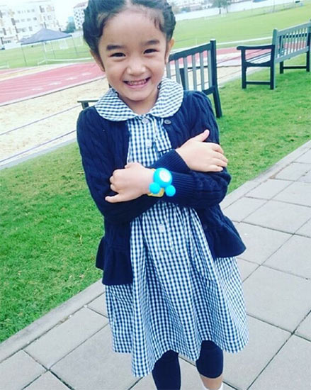 น้องณดา น้องณดา