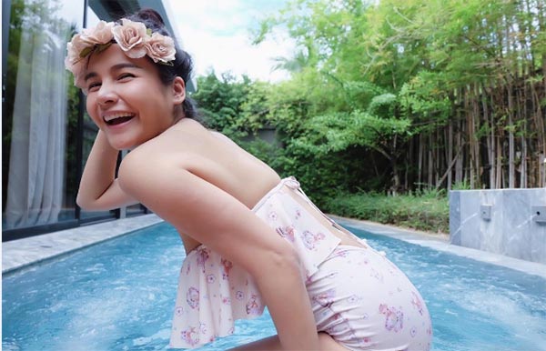 กระแต ศุภักษร กระแต ศุภักษร