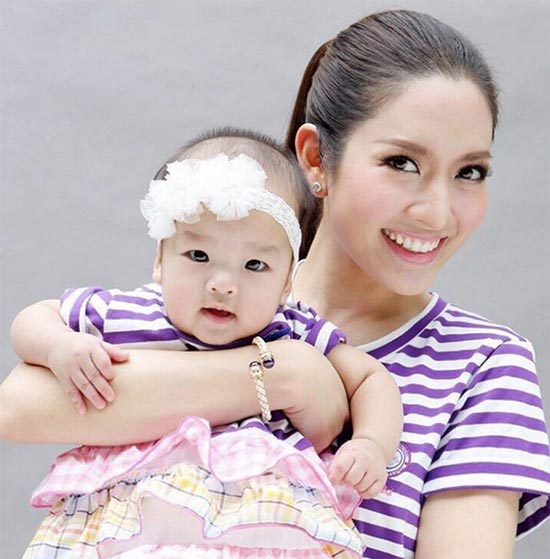 แม่ลูกดารา แม่ลูกดารา