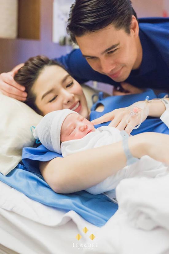 น้องดีแลน ลูกชาย ลีเดีย แมทธิว น้องดีแลน ลูกชาย ลีเดีย แมทธิว