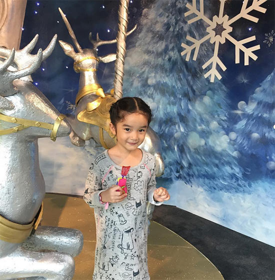 น้องณดา น้องณดา