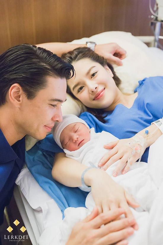 น้องดีแลน ลูกชาย ลีเดีย แมทธิว น้องดีแลน ลูกชาย ลีเดีย แมทธิว