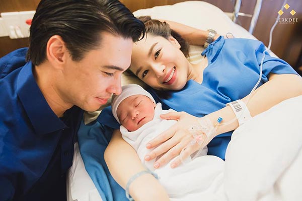น้องดีแลน ลูกชาย ลีเดีย แมทธิว น้องดีแลน ลูกชาย ลีเดีย แมทธิว