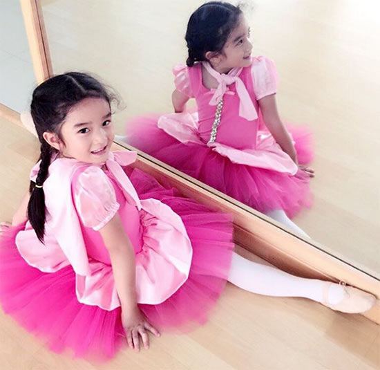 น้องณดา น้องณดา