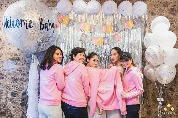 น้องดีแลน ลูกชาย ลีเดีย แมทธิว น้องดีแลน ลูกชาย ลีเดีย แมทธิว
