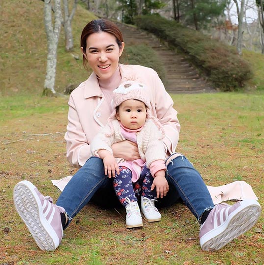 แม่ลูกดารา แม่ลูกดารา