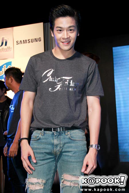มาร์ช จุฑาวุฒิ Club Friday The Series 8 มาร์ช จุฑาวุฒิ Club Friday The Series 8