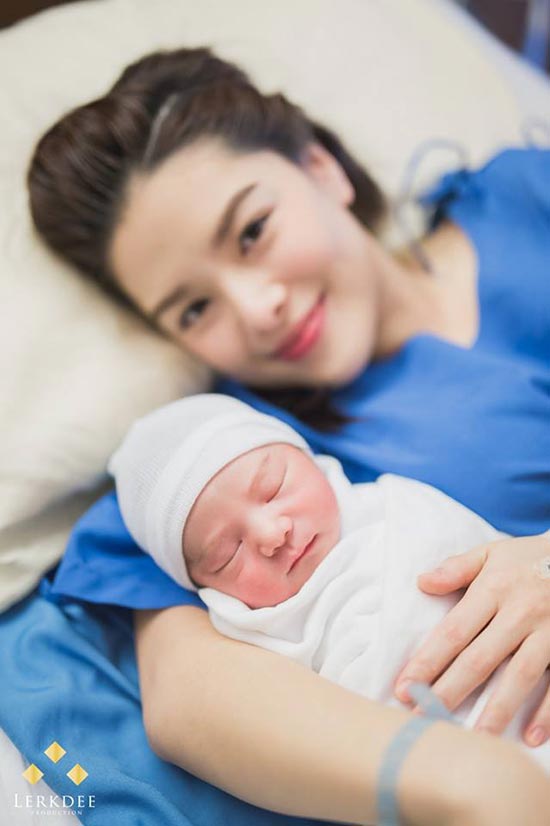 น้องดีแลน ลูกชาย ลีเดีย แมทธิว น้องดีแลน ลูกชาย ลีเดีย แมทธิว