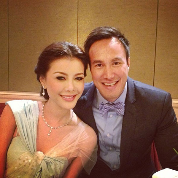 เก๋ ชลลดา ไฮโซพร้อม แต่งงาน เก๋ ชลลดา ไฮโซพร้อม แต่งงาน