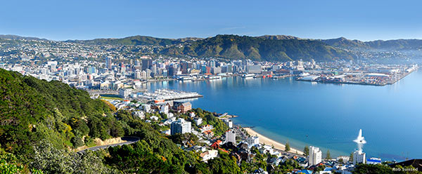 เที่ยวนิวซีแลนด์ เที่ยวนิวซีแลนด์
