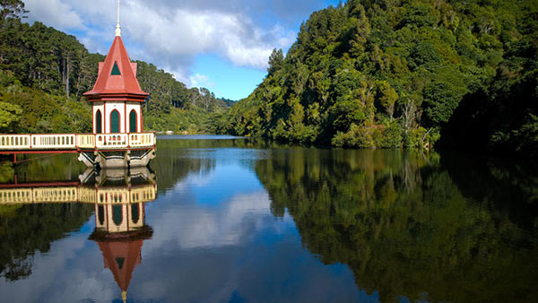 เที่ยวนิวซีแลนด์ เที่ยวนิวซีแลนด์