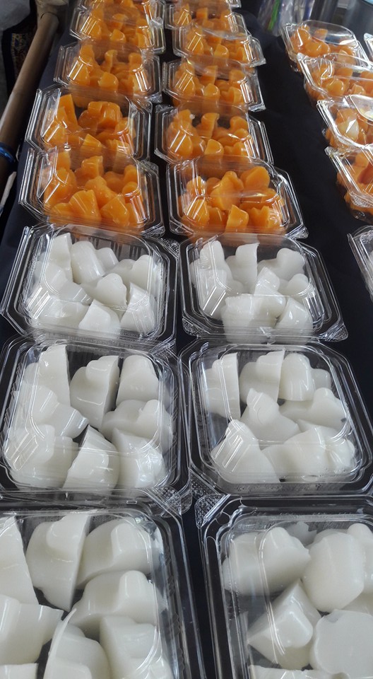 ตลาดคลองบางมด ตลาดคลองบางมด