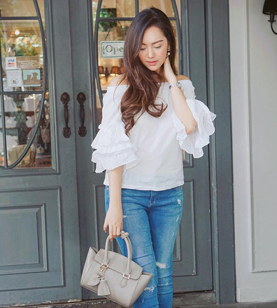 แก๊ป ชนกสุดา แก๊ป ชนกสุดา