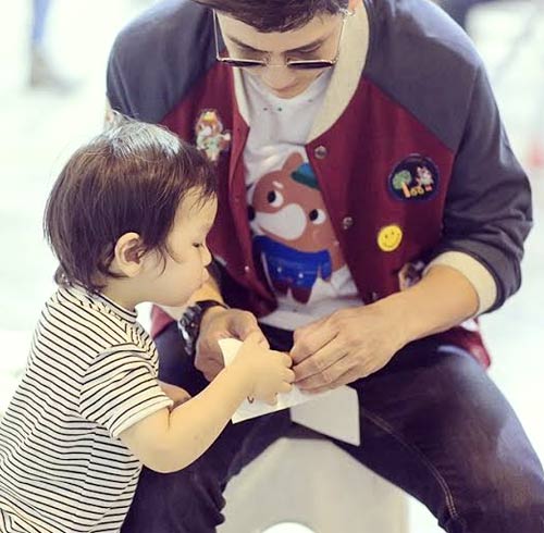 ติ๊ก เจษฎาภรณ์ น้องเต็นท์ ติ๊ก เจษฎาภรณ์ น้องเต็นท์