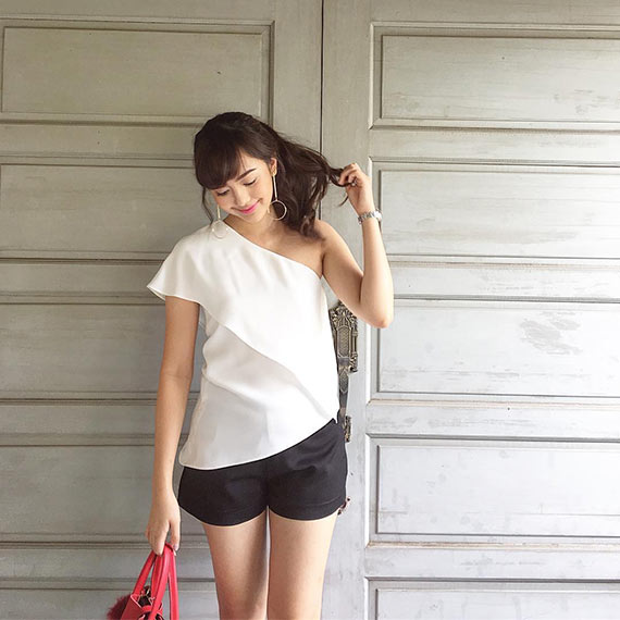 แก๊ป ชนกสุดา แก๊ป ชนกสุดา