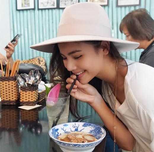 ญาญ่า ญาญ่า