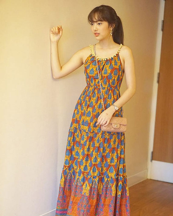 แก๊ป ชนกสุดา แก๊ป ชนกสุดา