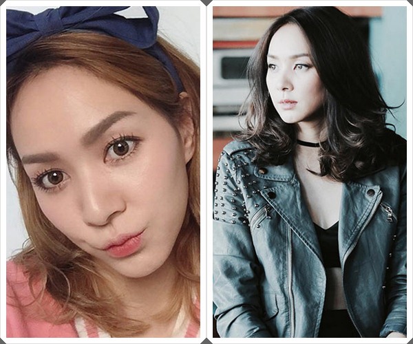 ดาราหัวเหม่ง ดาราหัวเหม่ง