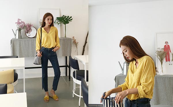 เสื้อผ้าฝ้าย เสื้อผ้าฝ้าย