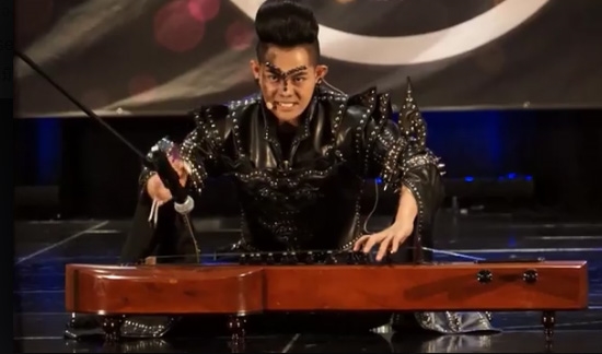 เก่ง ธชย เก่ง ธชย