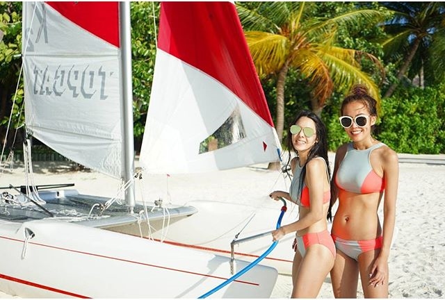 เบเบ้ บูม เบเบ้ บูม