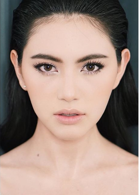 ใหม่ ดาวิกา ใหม่ ดาวิกา