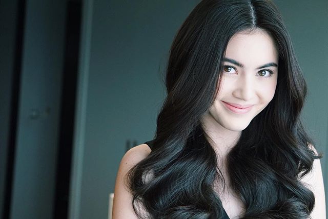 ใหม่ ดาวิกา ใหม่ ดาวิกา