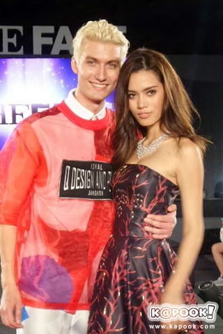 ติช่า แฟน ติช่า แฟน