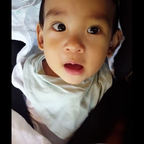 น้องอลัน น้องอลัน