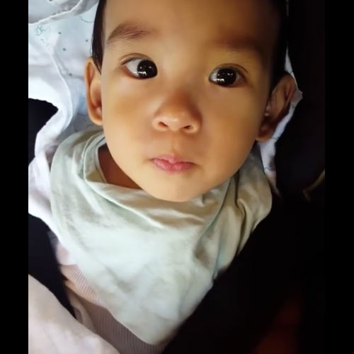 น้องอลัน น้องอลัน