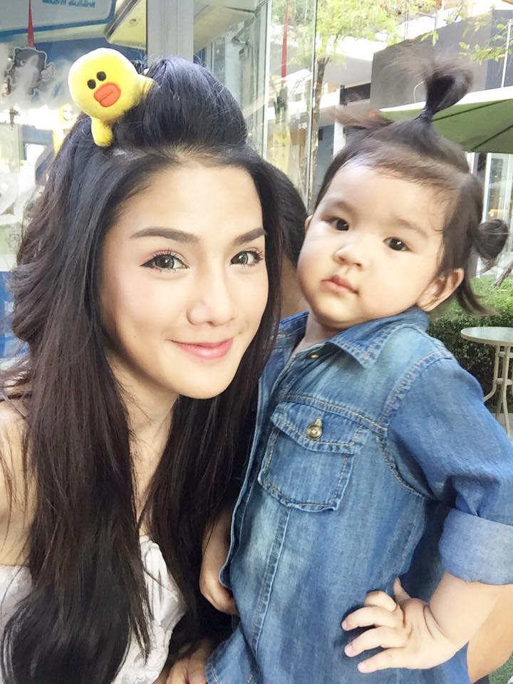 น้องมะลิ ปอ ทฤษฎี น้องมะลิ ปอ ทฤษฎี