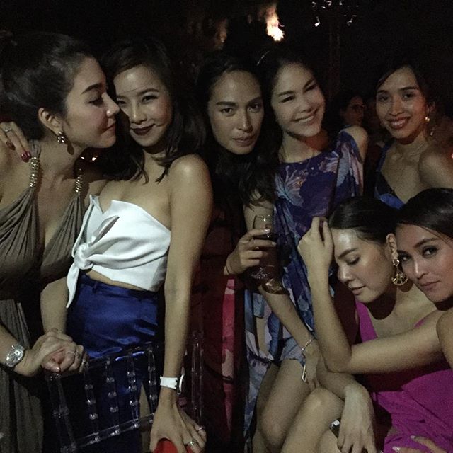 เจนสุดา พอล แต่งงาน เจนสุดา พอล แต่งงาน