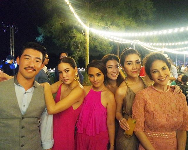 เจนสุดา พอล แต่งงาน เจนสุดา พอล แต่งงาน
