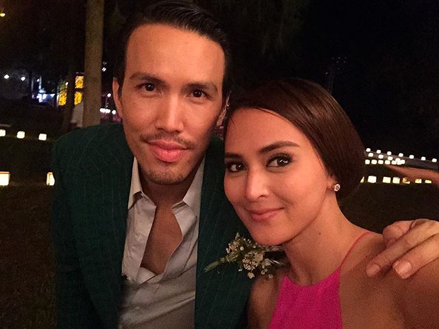 เจนสุดา พอล แต่งงาน เจนสุดา พอล แต่งงาน